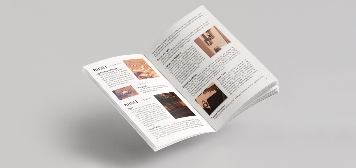 Carnet3 Carnet de solutions