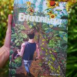 Couverture de la BD Effondrement par Alexis Koleszar